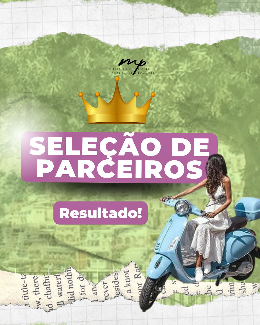 Seleção de Parceiros